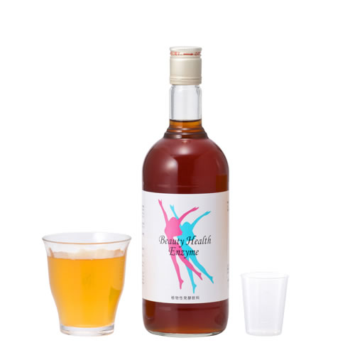 ビューティー・ヘルス・エンザイム720ml